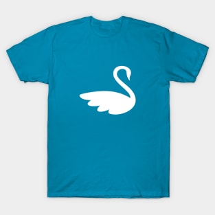 White Swan T-Shirt